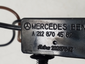 Mercedes Benz E-Class W212 (2009–2015) Antenni võimendi A2128704589 - 2