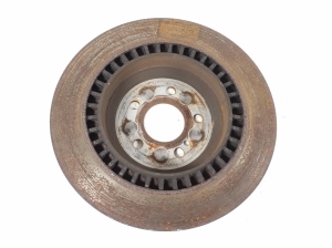 Mercedes Benz CL-Class C216 (2006–2014) Tagumine piduriketas A2214230412 - 2