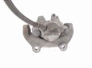 Mercedes Benz CL-Class C216 (2006–2014) Tagumine pidurisadul A2214230381 - 2
