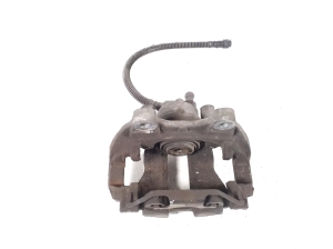Mercedes Benz CL-Class C216 (2006–2014) Tagumine pidurisadul A2214230381 - 3