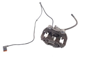 Mercedes Benz CL-Class C216 (2006–2014) Tagumine pidurisadul A2214230481 - 2