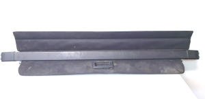 RENAULT Megane II (2002–2009) Hutablage 3200271177 - 3