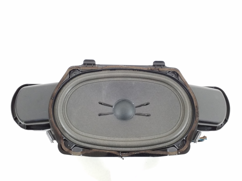 MERCEDES-BENZ S-Class W221 (2005-2013) Subwoofer A2218202502 21023707