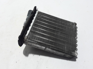  Interior shoulder radiator 