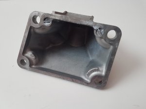 LEXUS GS (2011–2017) Engine bracket 12311-31040 - 2