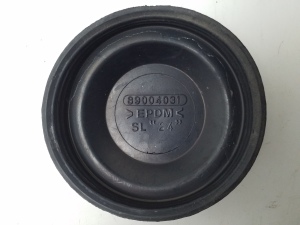 Headlight cover - 89004031 