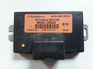 Gearbox control unit - 9544739520