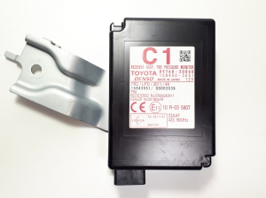   Reifendruckkontrollmodul  - 89760-30060 
