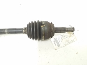 NISSAN X-Trail T32 (2013–2021) Front drive shaft and its parts 391004BE3B - 2