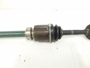 NISSAN X-Trail T32 (2013–2021) Front drive shaft and its parts 391004BE3B - 3