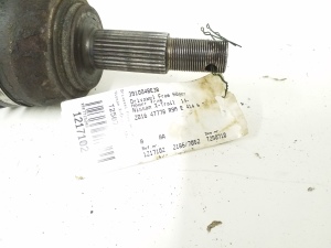 NISSAN X-Trail T32 (2013–2021) Front drive shaft and its parts 391004BE3B - 4