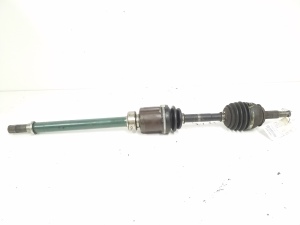 Antriebswelle vorne und ihre Teile - 391004BE3B