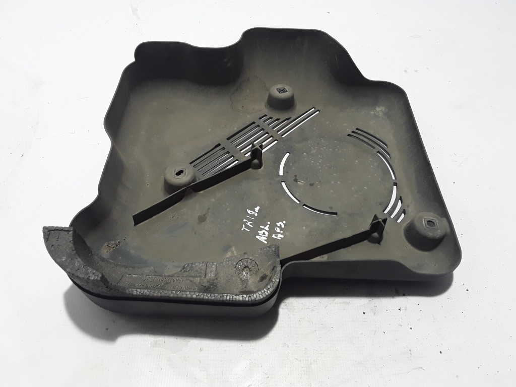 RENAULT Trafic 3 generation (2014-2023) Fuel Tank Holder 208839715R 22426353