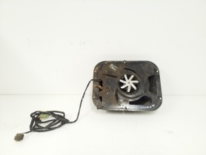 Heater and its parts - 