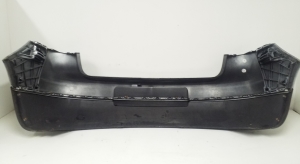  Rear bumper 