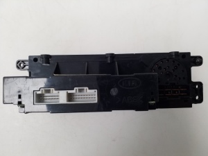 Kia Sorento (2002–2009) Heizungsbedienteil 972503E400 - 3