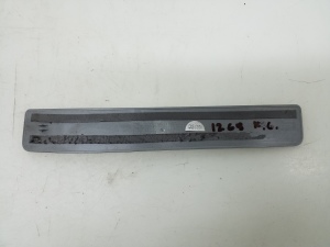 Mercedes Benz C-Class 204 (2007–2014) Inner sill trim A2046800335 - 2