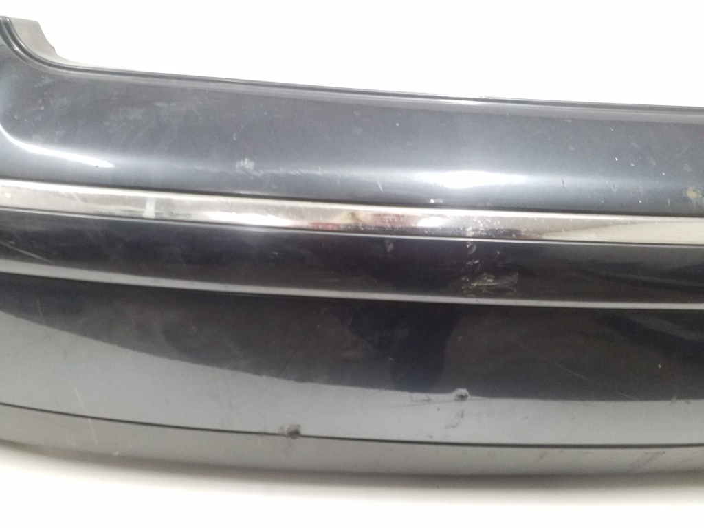 VOLKSWAGEN Passat B5 (1996-2005) Rear Bumper 3B5807417D 25053766