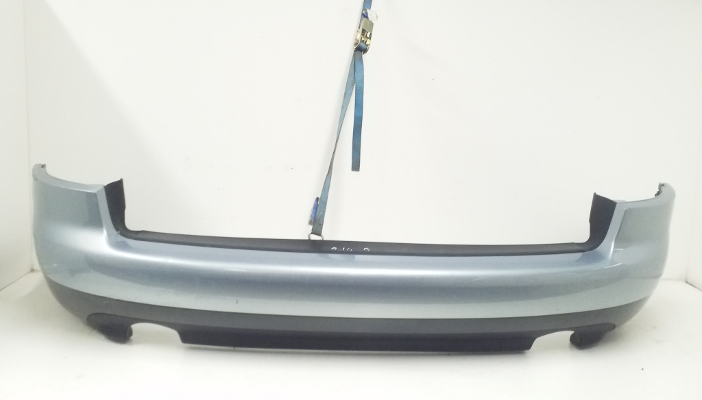 AUDI A6 C5/4B (1997-2004) Rear Bumper 4B9807511AB 25053322