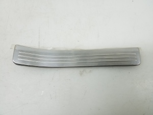   Inner sill trim  - A2046800235 