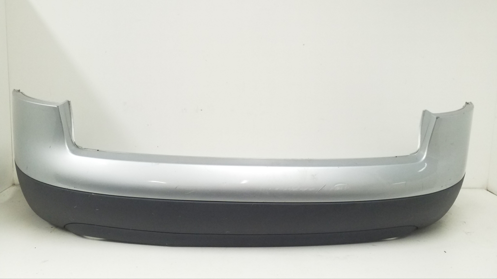 AUDI A6 C5/4B (1997-2004) Rear Bumper 4B5807301 25053217