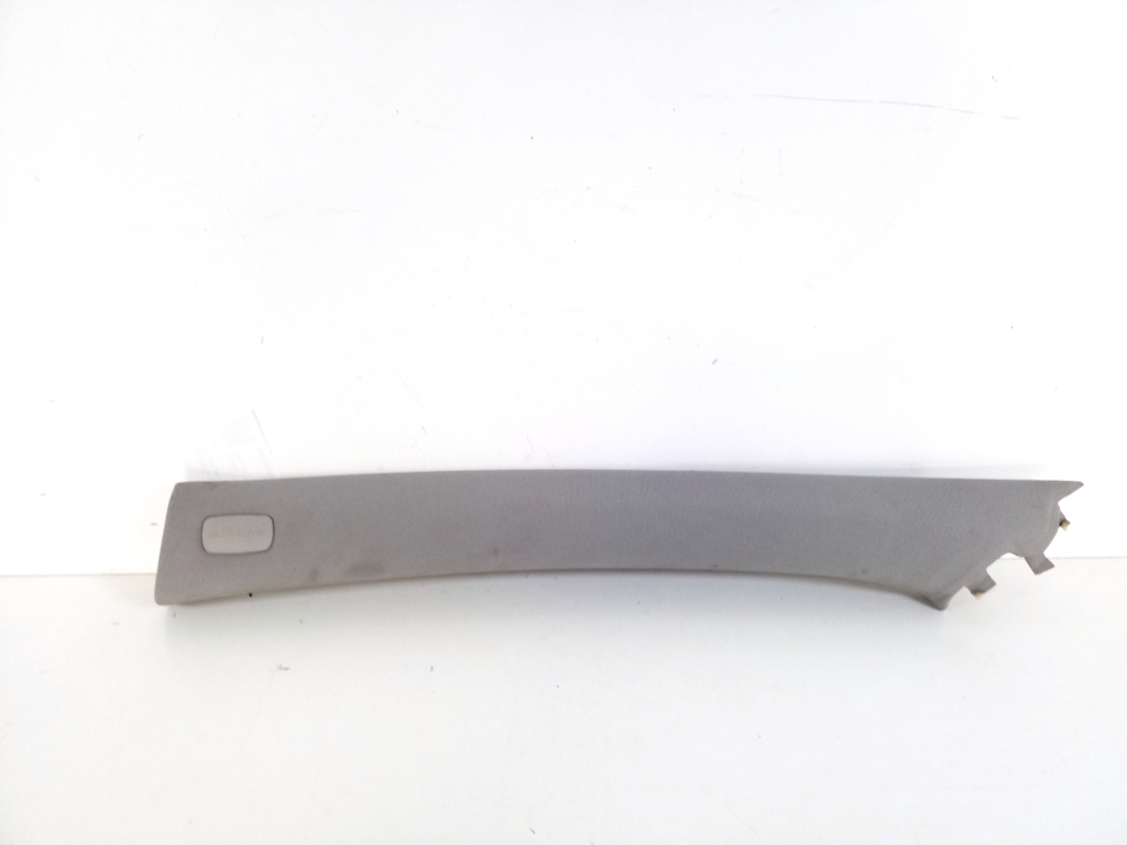 MERCEDES-BENZ S-Class W221 (2005-2013) Left Side B Pillar Trim A2216901325 21023675