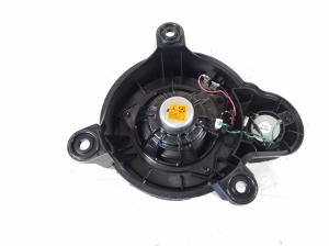 Mercedes Benz CL-Class C216 (2006–2014) Kõlar A2168202702 - 4