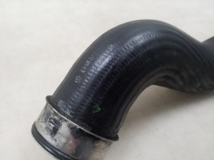 AUDI A4 B7 (2004–2008) Intercooler hose 8E0145737B - 3