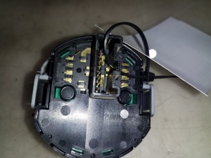 NISSAN X-Trail T30 (2001–2007) Differential lock switch - 2