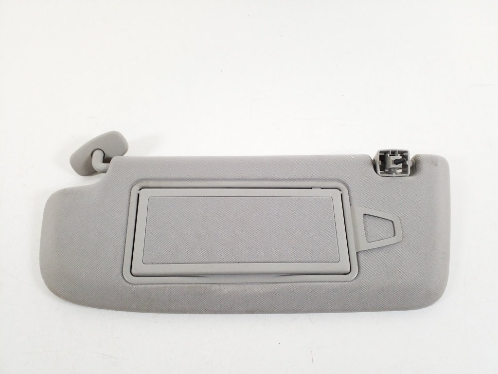 MERCEDES-BENZ S-Class W221 (2005-2013) Left Side Sun Visor A2218100110 21023670