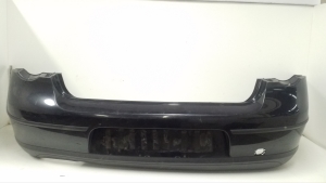  Rear bumper 