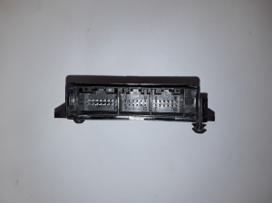 RENAULT Espace IV (2002–2014) Steuergerät für Parksystem 8200051286F - 2
