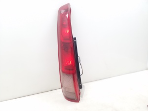   Rear corner lamp 