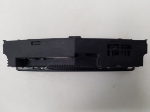 BMW 3 SERIES E46 (1998–2007) Heizungsbedienteil 8382446 - 2