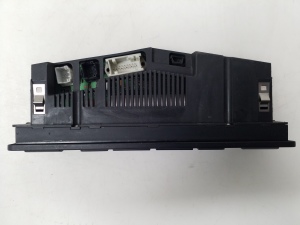 BMW 3 SERIES E46 (1998–2007) Heizungsbedienteil 8382446 - 3