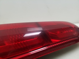  Rear corner lamp 