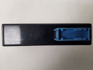 BMW 5 SERIES E39 (1995–2004) Comfort control module 65718375497 - 3