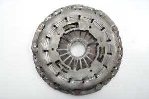 Clutch pressure plate - 124052310