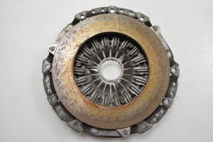 BMW 1 SERIES E81 (2007–2012) Clutch pressure plate 124052310 - 3
