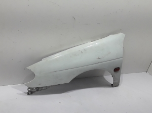 RENAULT Megane I (1995–2003) Front fender 7751696568 - 3
