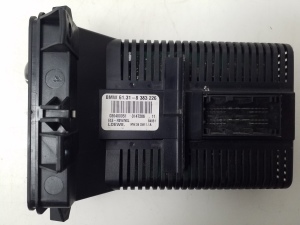 BMW 3 SERIES E46 (1998–2007) Lichtschalter 8383226 - 2