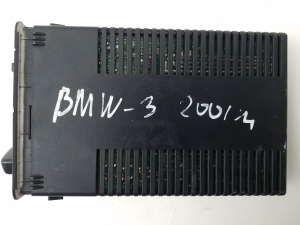 BMW 3 SERIES E46 (1998–2007) Lichtschalter 8383226 - 3