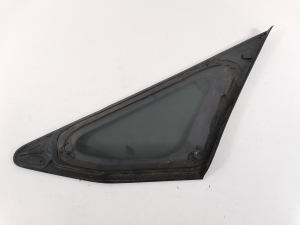 LEXUS RX GGL1 (2009–2015) Seitenscheibe hinten (Karosserie) 62720-48270 - 3