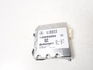 Mercedes Benz CL-Class C216 (2006–2014) Front camera A0009050238 - 2