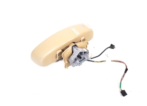 Mercedes Benz CL-Class C216 (2006–2014) Sisepeegel A2218105717 - 4