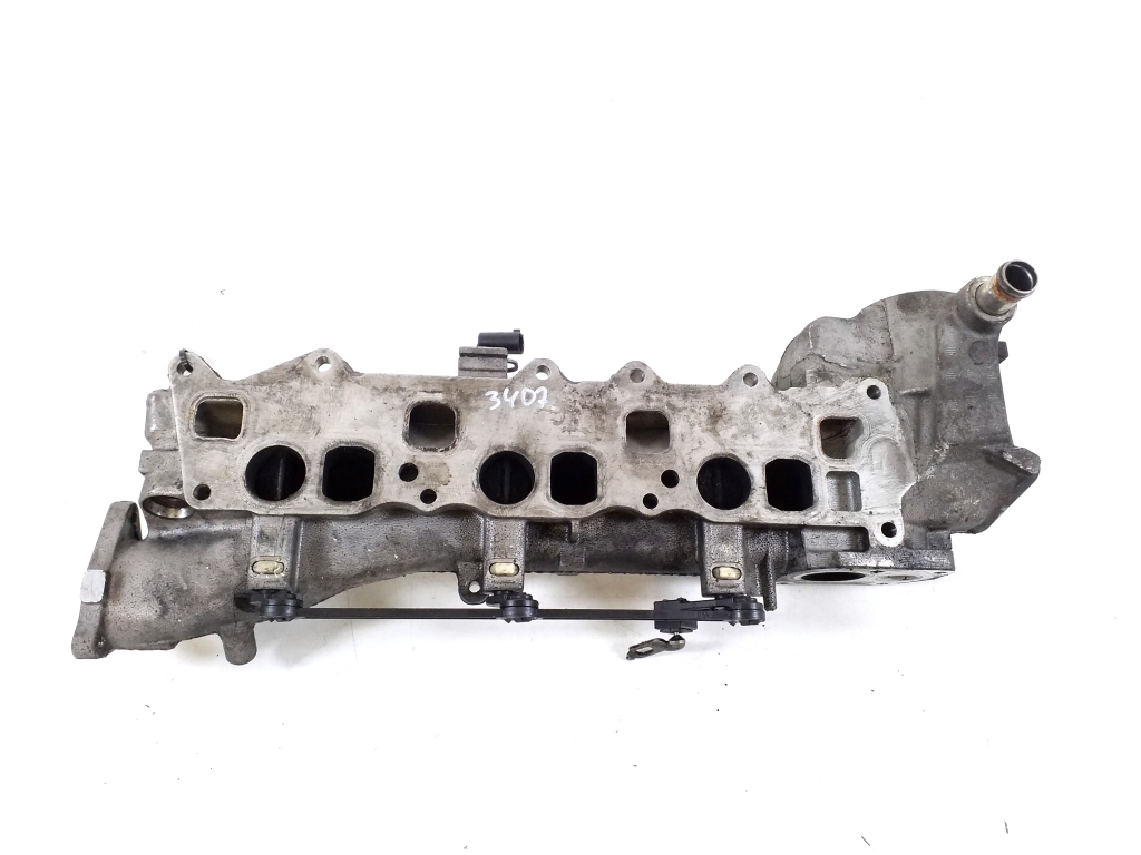 MERCEDES-BENZ S-Class W221 (2005-2013) Intake Manifold A6420905437, A6420901337, A6420903337 21023642