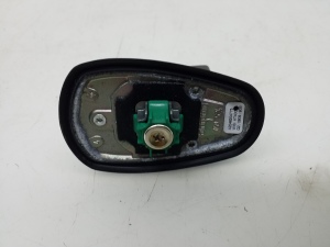 Mercedes Benz C-Class 204 (2007–2014) Antenne A2048204775 - 2