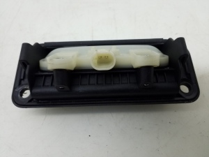 Mercedes Benz C-Class 204 (2007–2014) Trunk lid exterior handle A2047500293 - 2