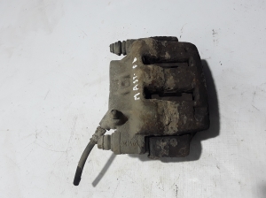 Opel Movano A (1998–2010) Eesmine pidurisadul 7701205764 - 2