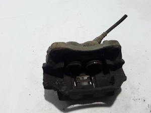 Opel Movano A (1998–2010) Eesmine pidurisadul 7701205764 - 3